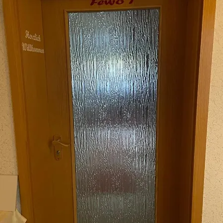 Fewo Klingelhoefer Willingen  Extérieur photo