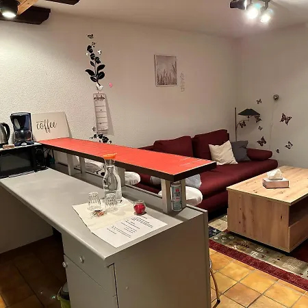 Fewo Klingelhoefer Willingen  Extérieur photo