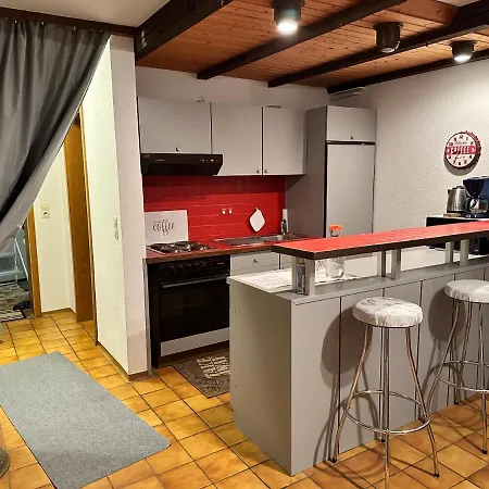Fewo Klingelhoefer Willingen  Extérieur photo