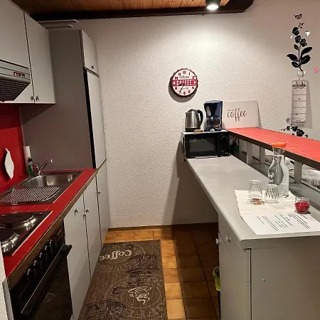 Fewo Klingelhoefer Willingen  Extérieur photo