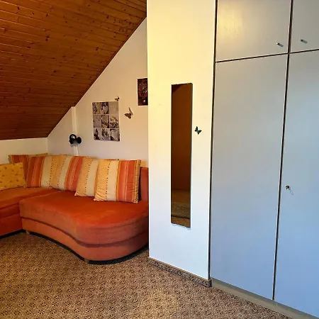 Fewo Klingelhoefer Willingen  Extérieur photo