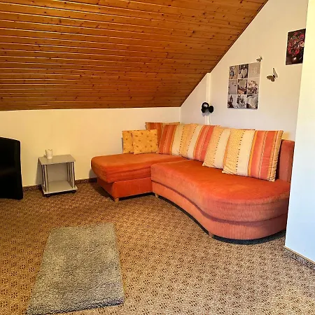 Fewo Klingelhoefer Willingen  Extérieur photo