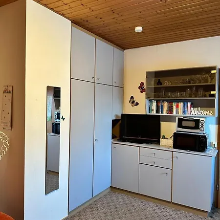 Fewo Klingelhoefer Willingen  Extérieur photo