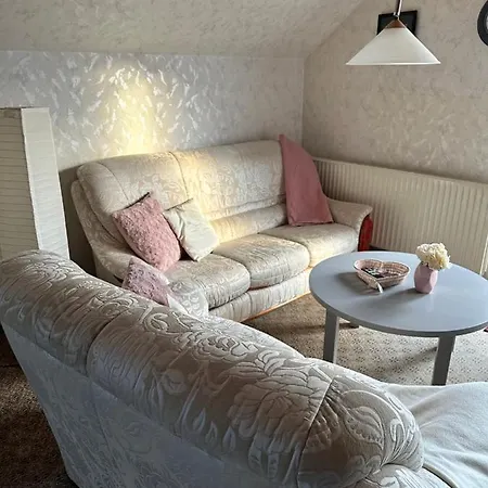 Fewo Klingelhoefer Willingen  Extérieur photo