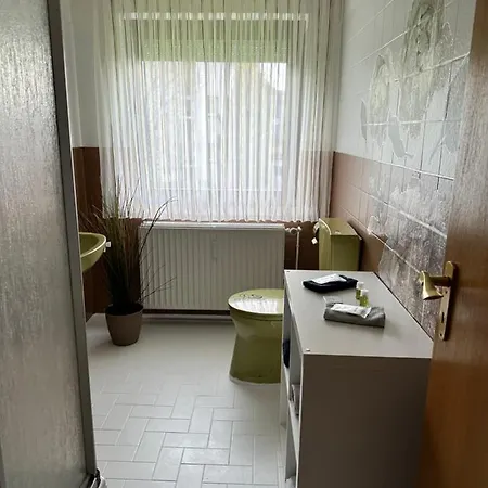 Fewo Klingelhoefer Willingen  Extérieur photo