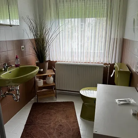 Fewo Klingelhoefer Willingen  Extérieur photo