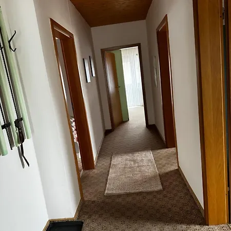 Fewo Klingelhoefer Willingen  Extérieur photo