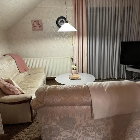 Fewo Klingelhoefer Willingen  Extérieur photo