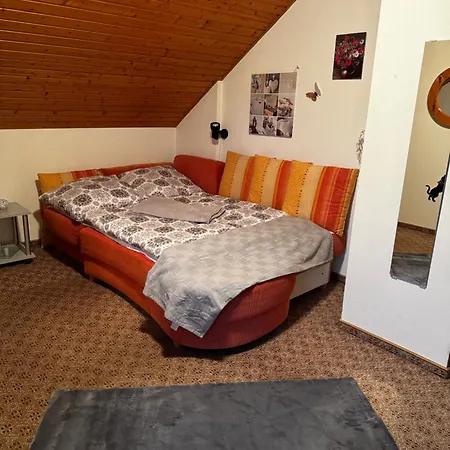 Fewo Klingelhoefer Willingen  Extérieur photo