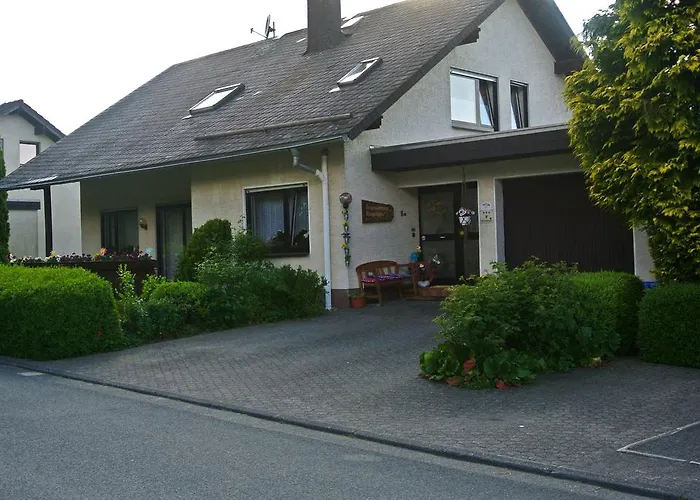 Fewo Klingelhoefer