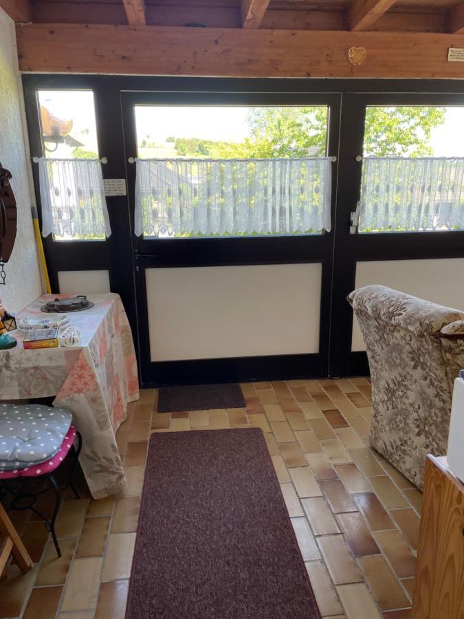 Appartement Klingelhoefer