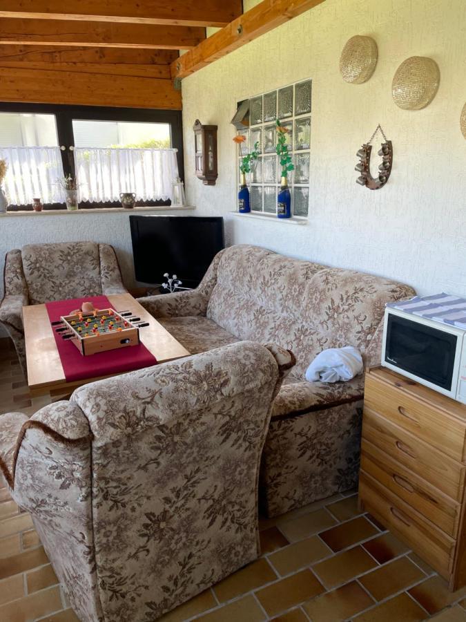 Klingelhoefer Appartement