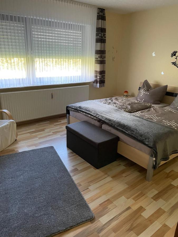 Klingelhoefer Appartement *