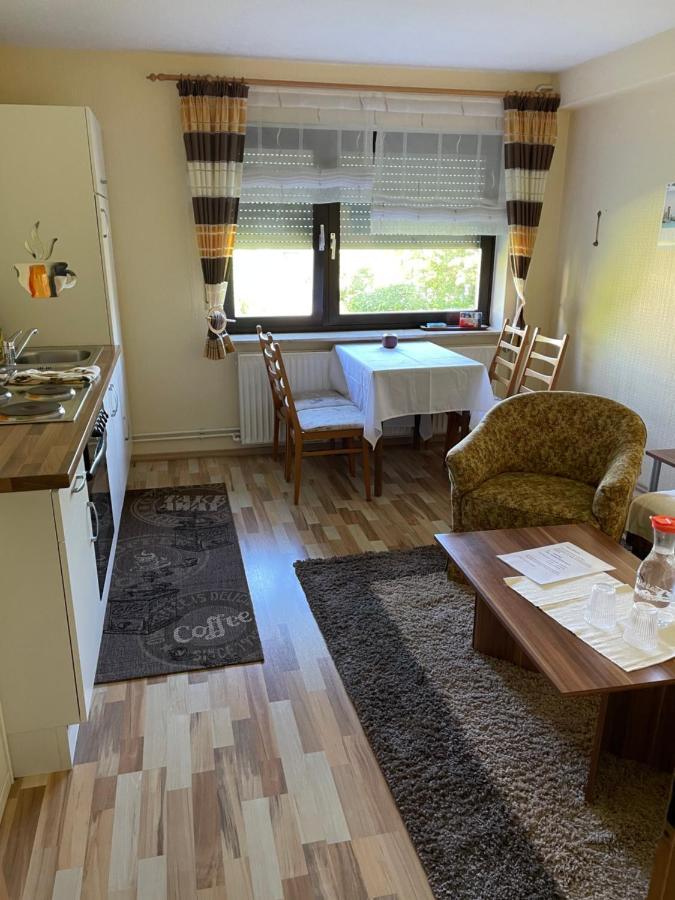Appartement Klingelhoefer