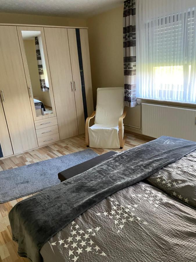 Klingelhoefer Appartement