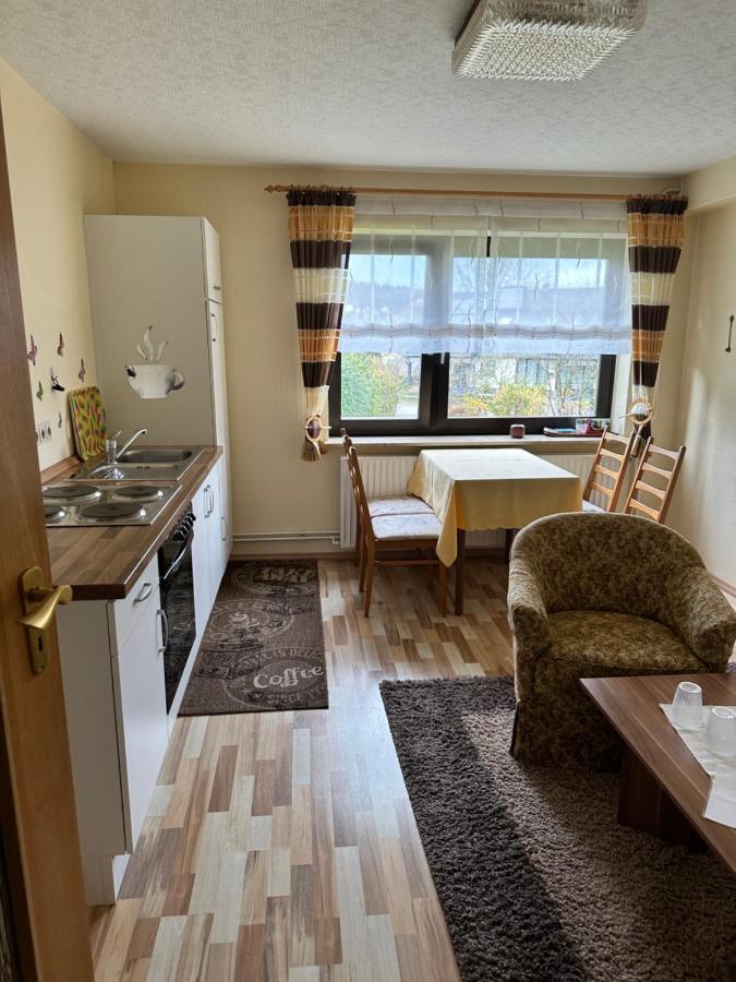 Appartement Klingelhoefer Willingen (Upland)