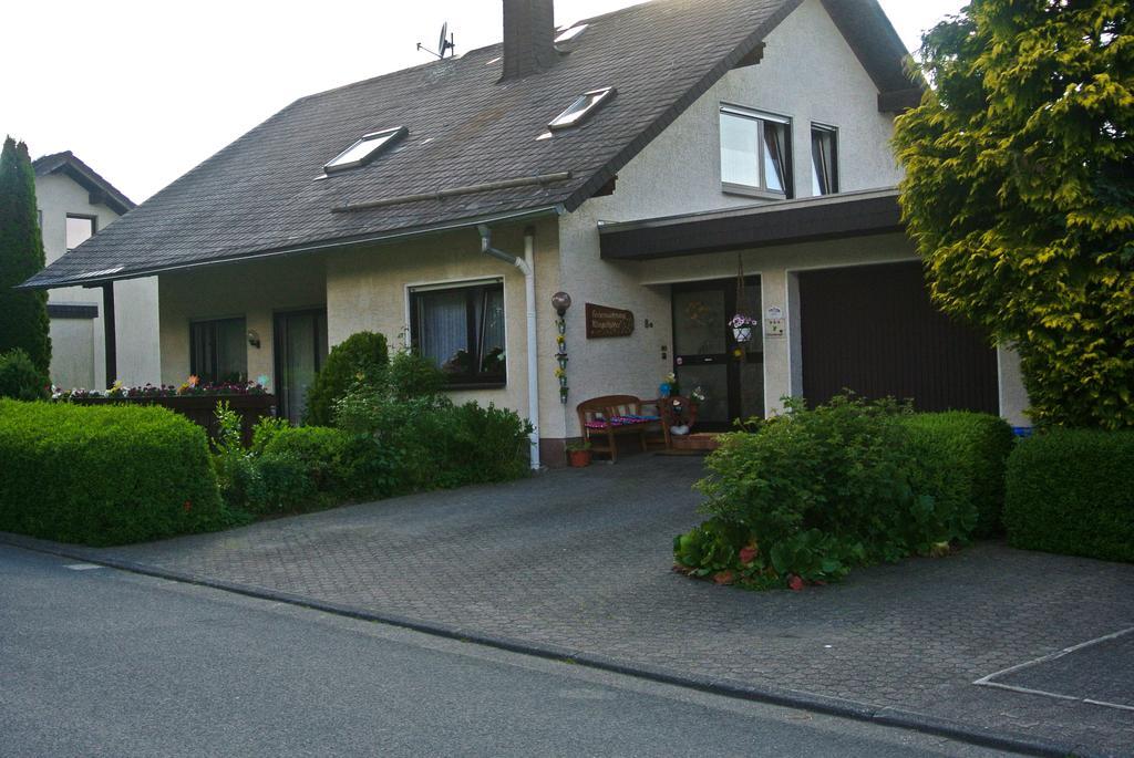 Appartement Klingelhoefer
