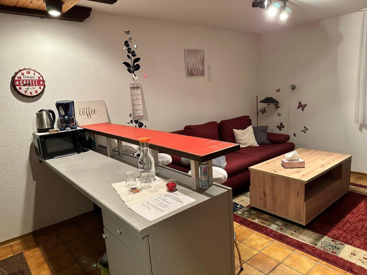 Klingelhoefer Appartement *