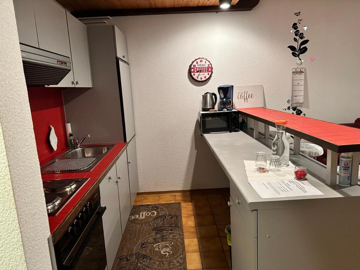 Klingelhoefer Appartement Willingen (Upland)