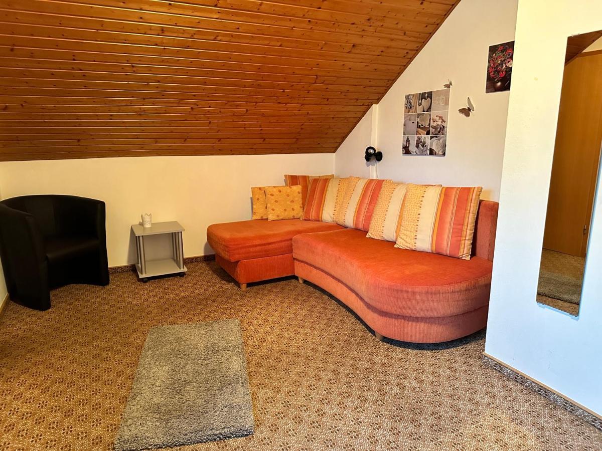 Klingelhoefer Appartement Willingen (Upland)