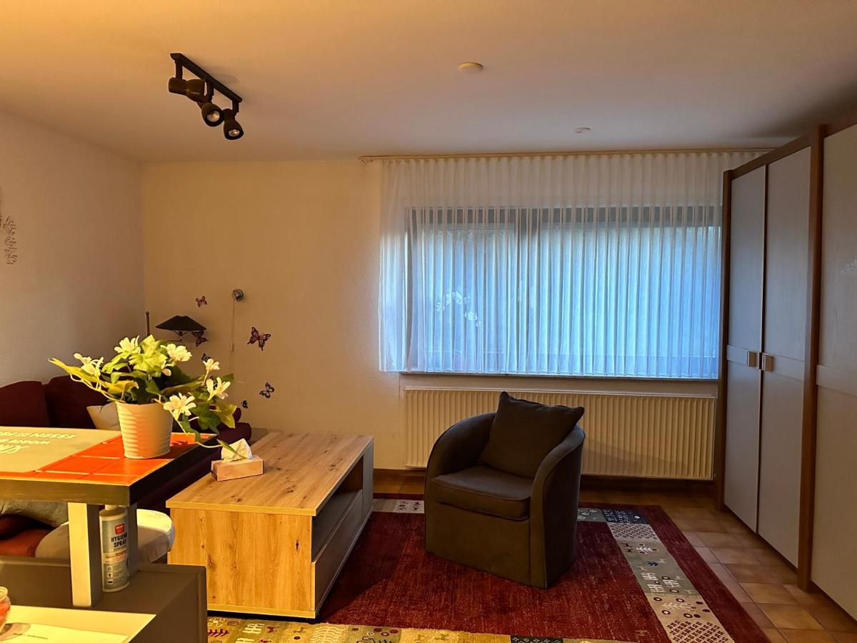 Appartement Klingelhoefer