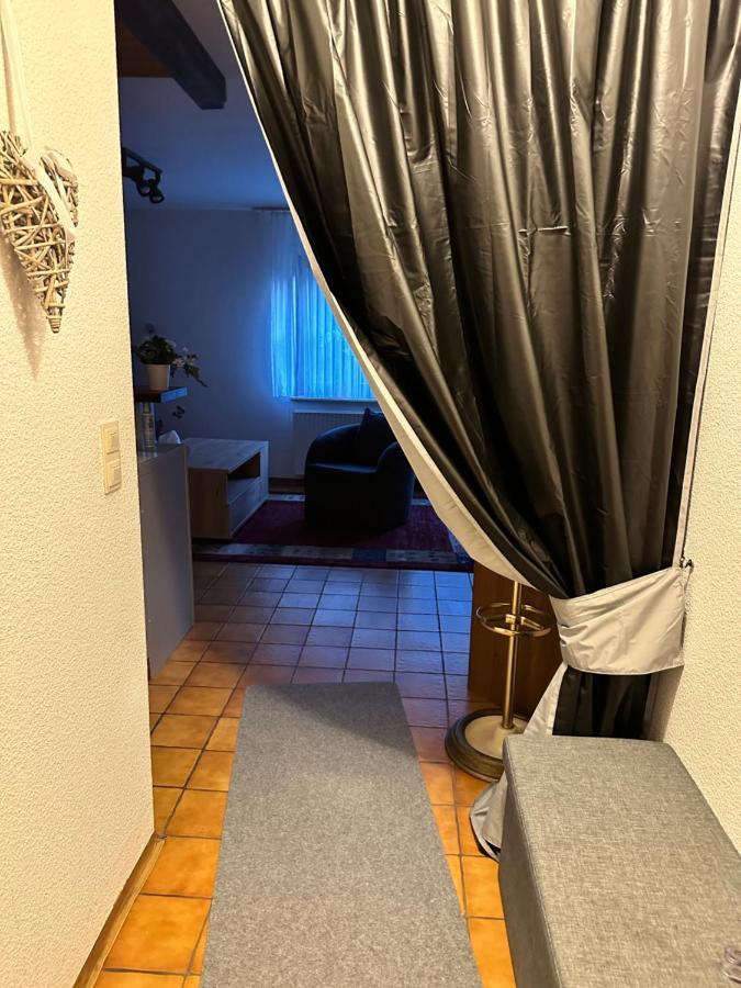 Appartement Klingelhoefer