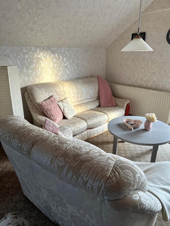 Klingelhoefer Appartement *