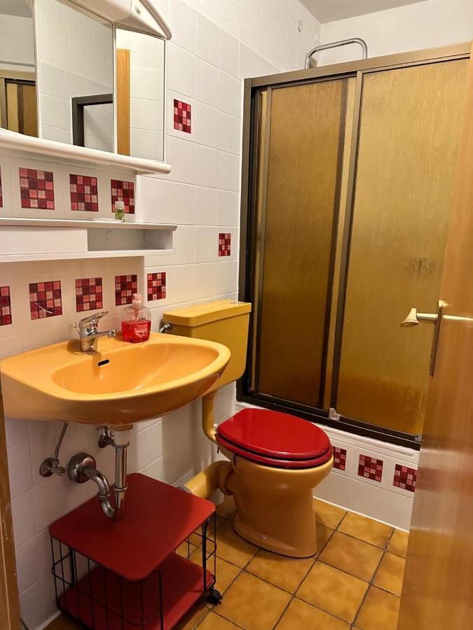 Appartement Klingelhoefer Willingen (Upland)