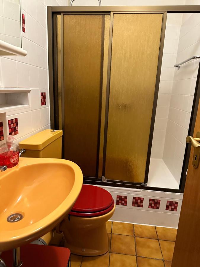 Appartement Klingelhoefer *