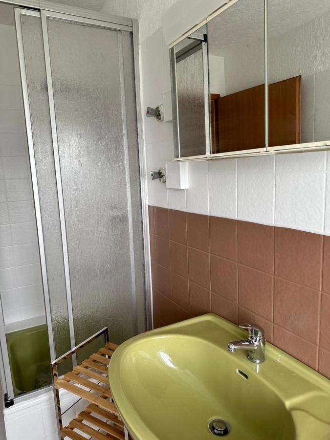 Appartement Klingelhoefer *