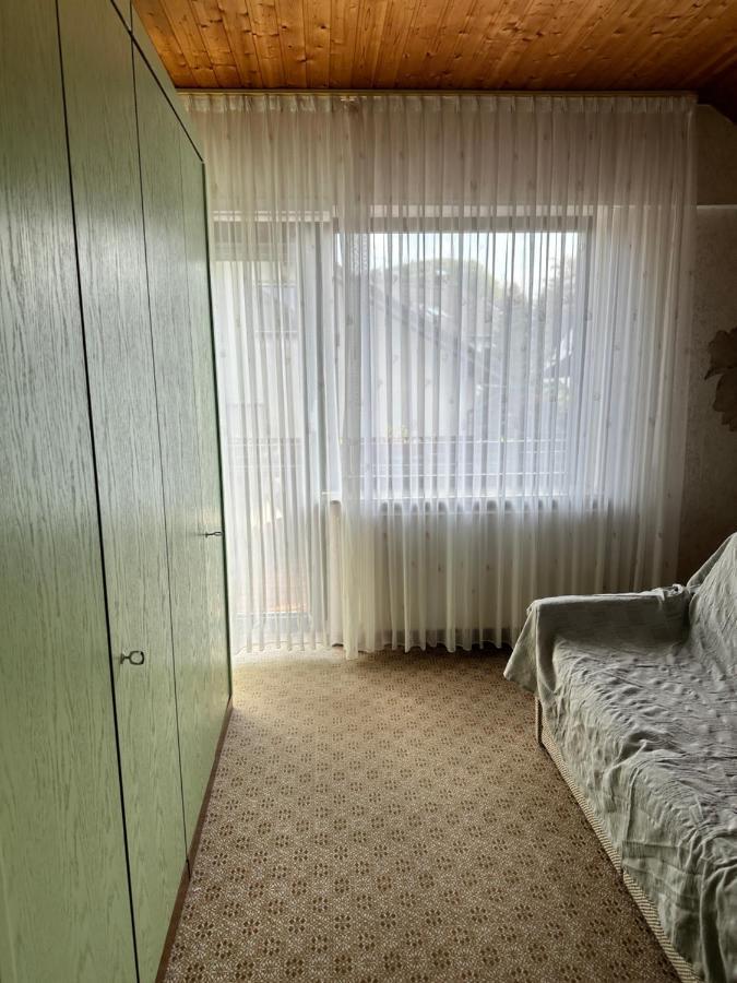 Klingelhoefer Appartement *