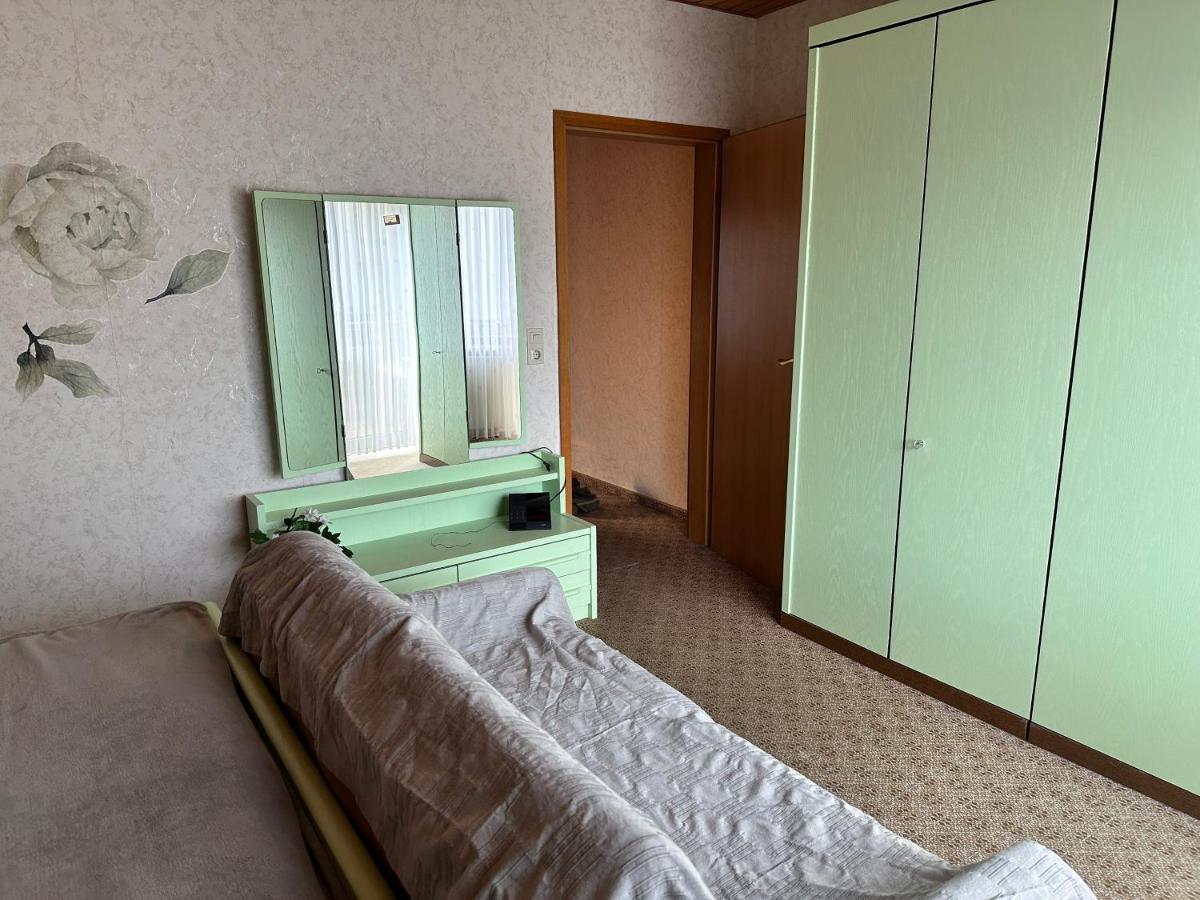 Appartement Klingelhoefer