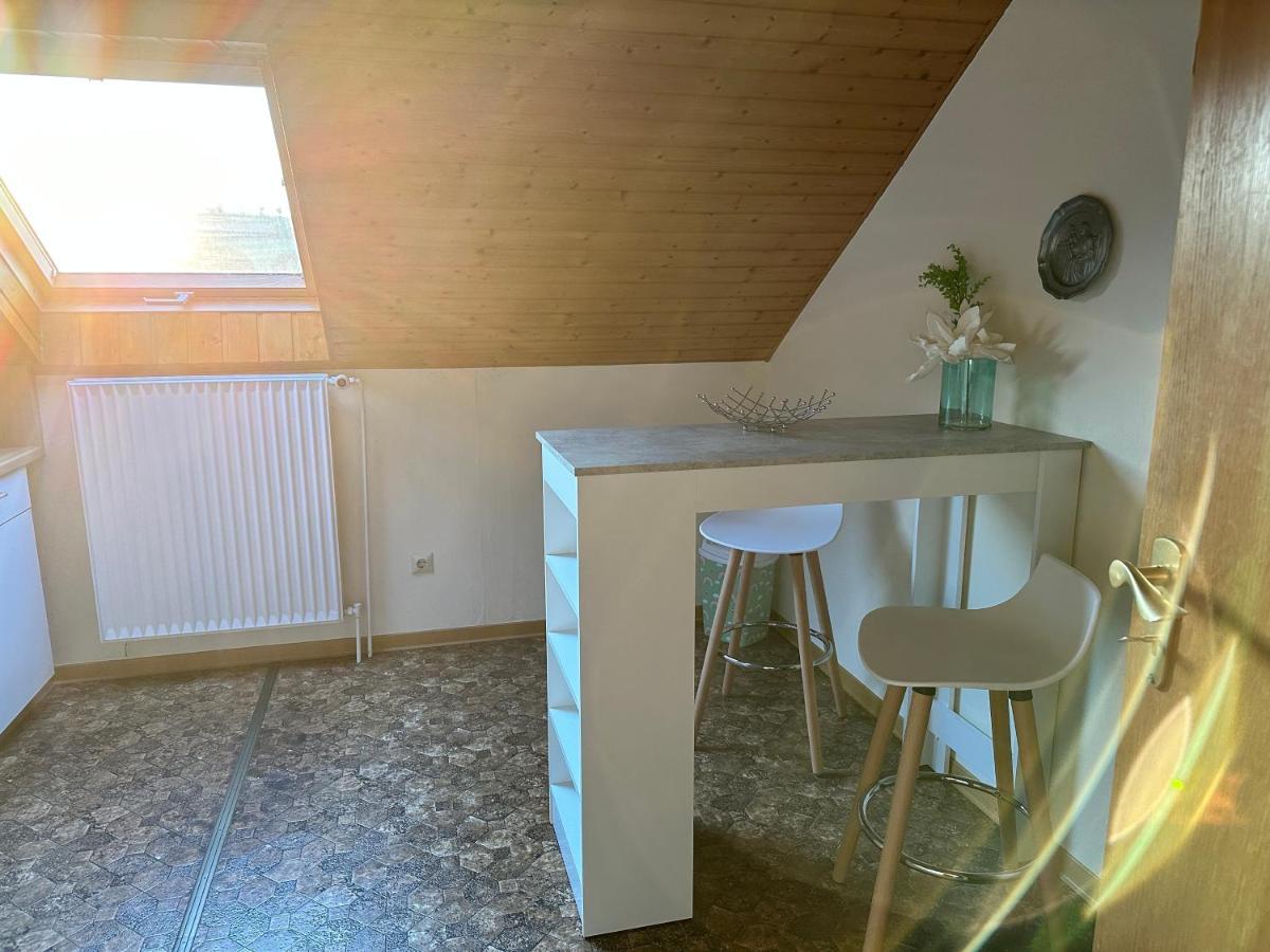 Klingelhoefer Appartement *