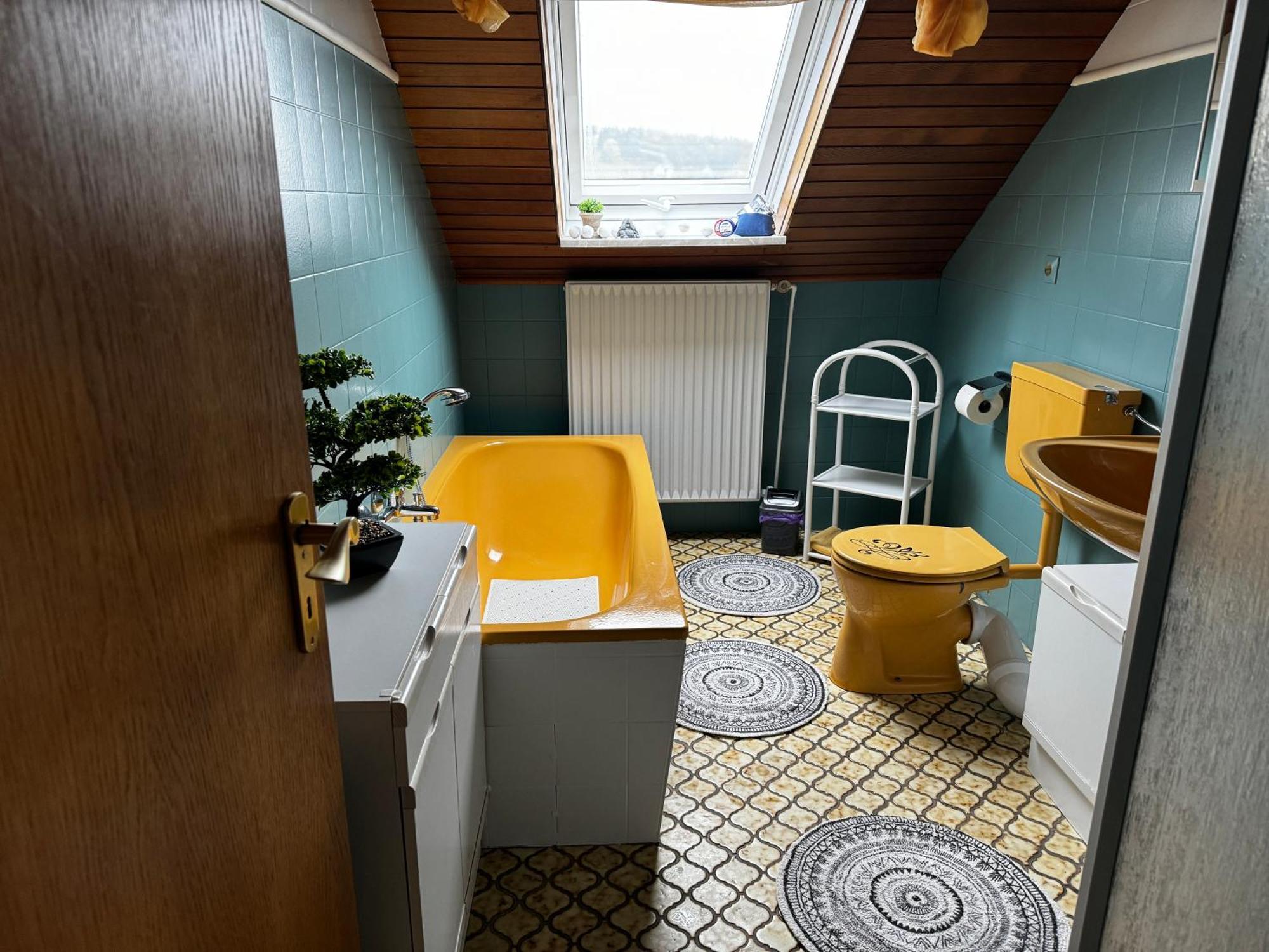 Appartement Klingelhoefer