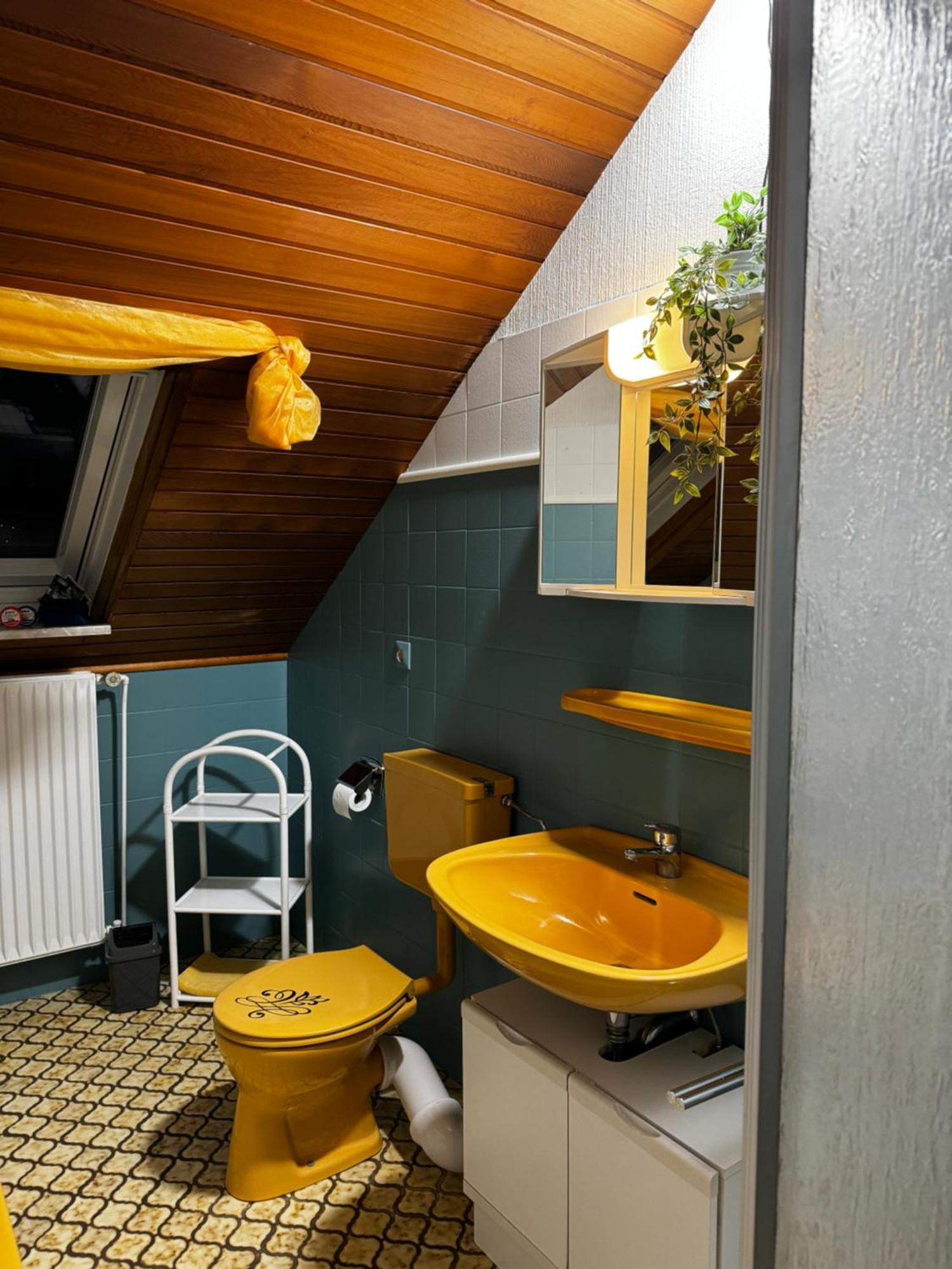 Klingelhoefer Appartement