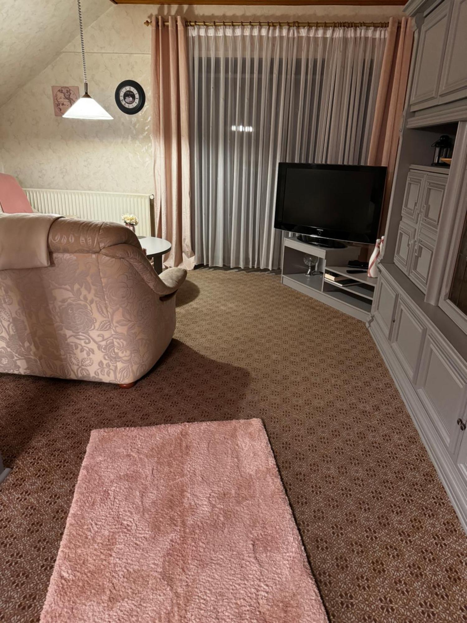 Appartement Klingelhoefer Willingen (Upland)