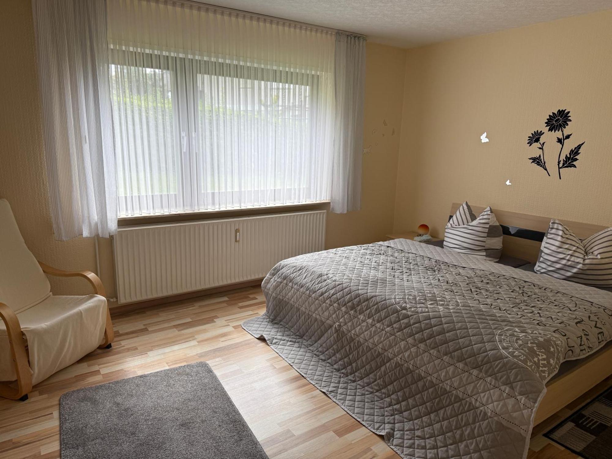 Klingelhöfer Apartment *